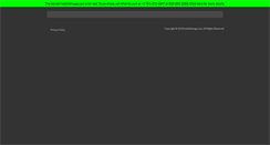 Desktop Screenshot of hotlinkimage.com