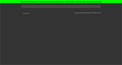 Desktop Screenshot of img120.hotlinkimage.com